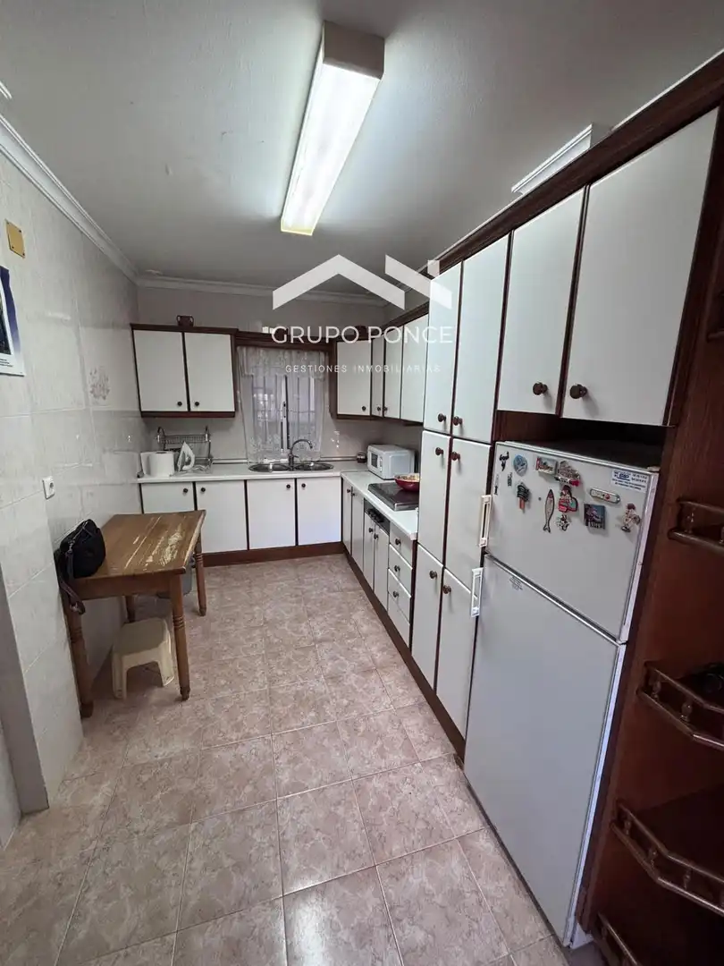 Casa en venta en Caballero Bonald - San José Obrero - Guadalcacín, imagen 5