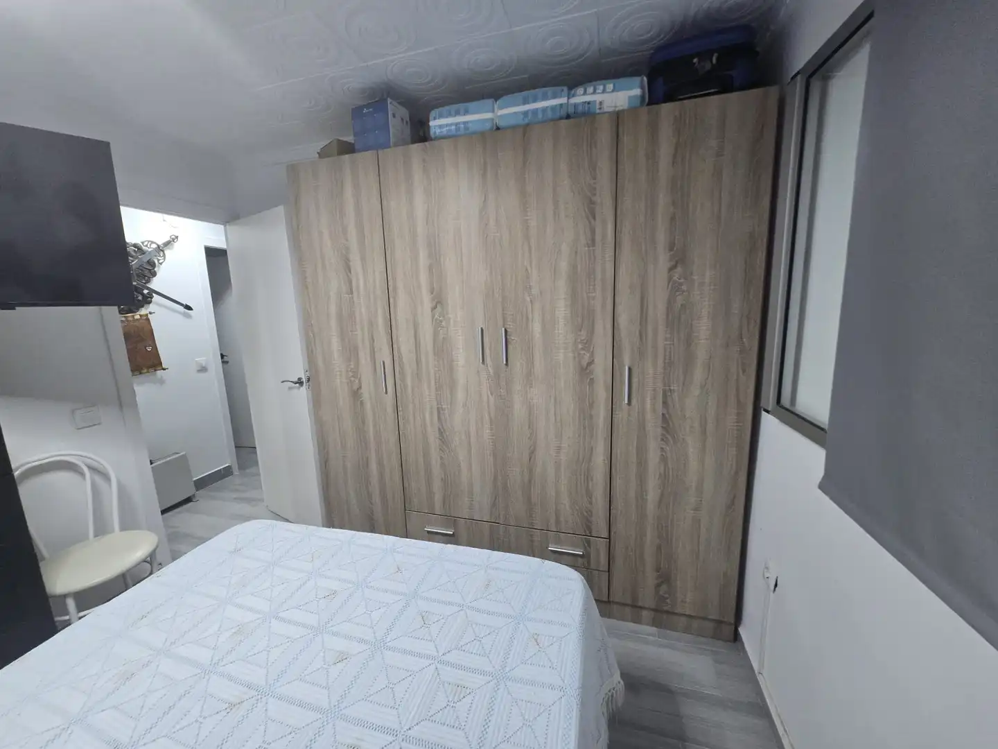 Bungalow con jardín en venta en Calle del Azahar 11b, imagen 26