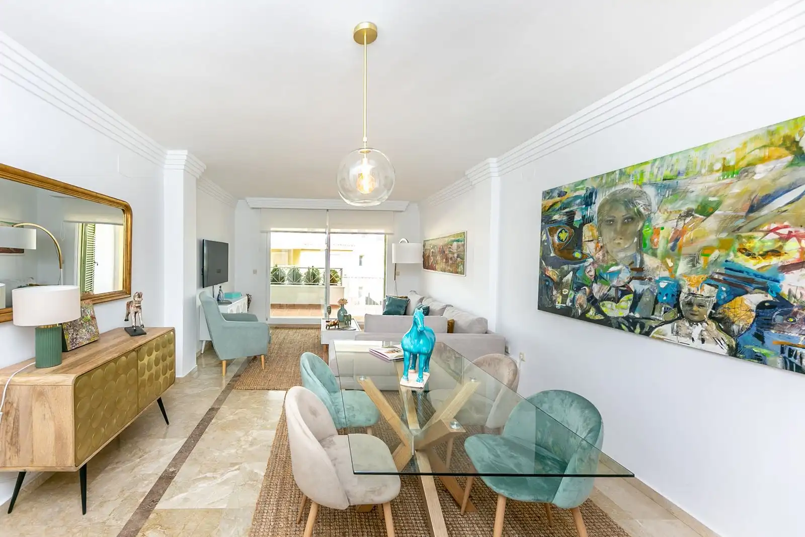 Wohnung zum Verkauf in Calle Londres S/N, imagen 7