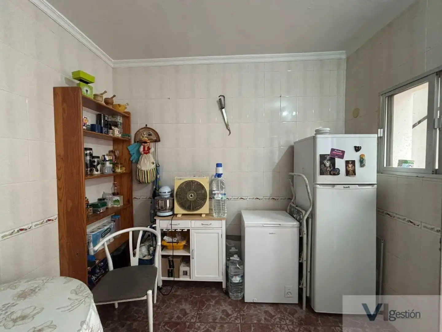 Maison avec terrasse à vendre à Villamartín, imagen 5
