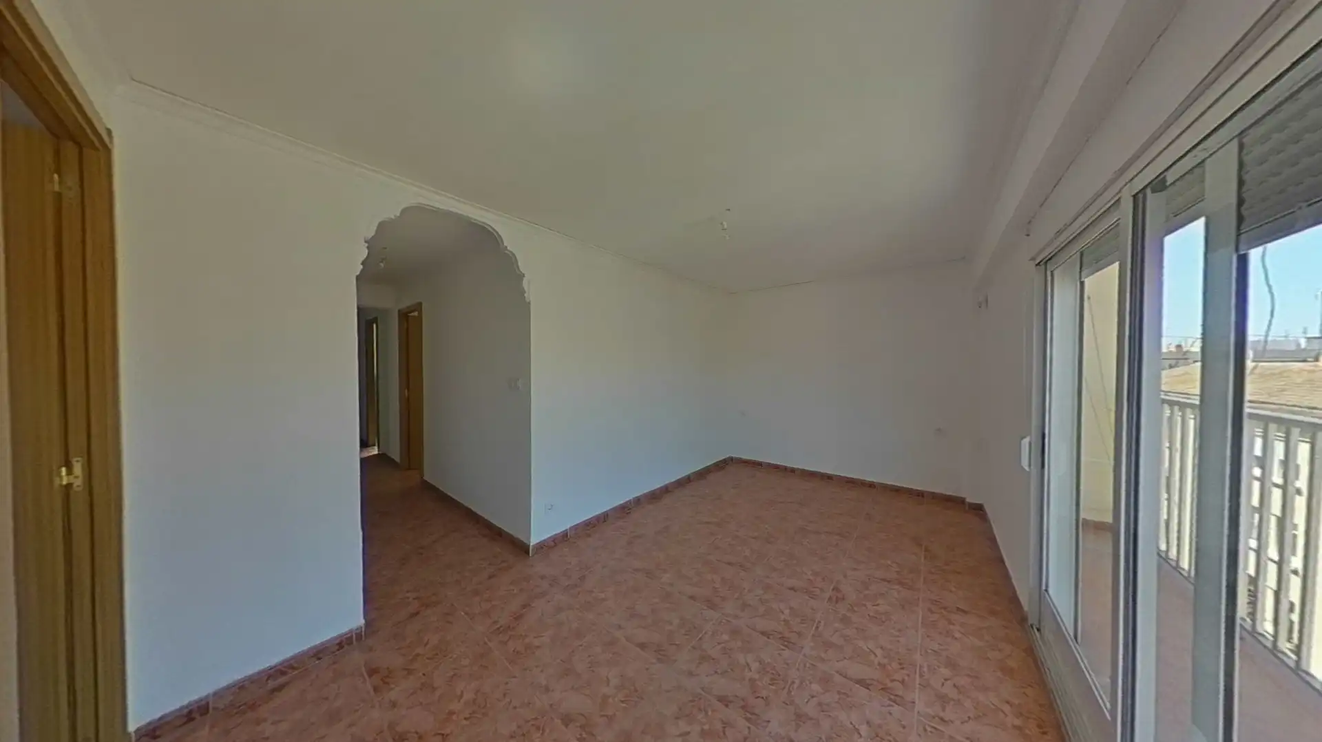 Wohnung mit Terrasse zum Verkauf in Carrer d' Antonio Ponz, imagen 12