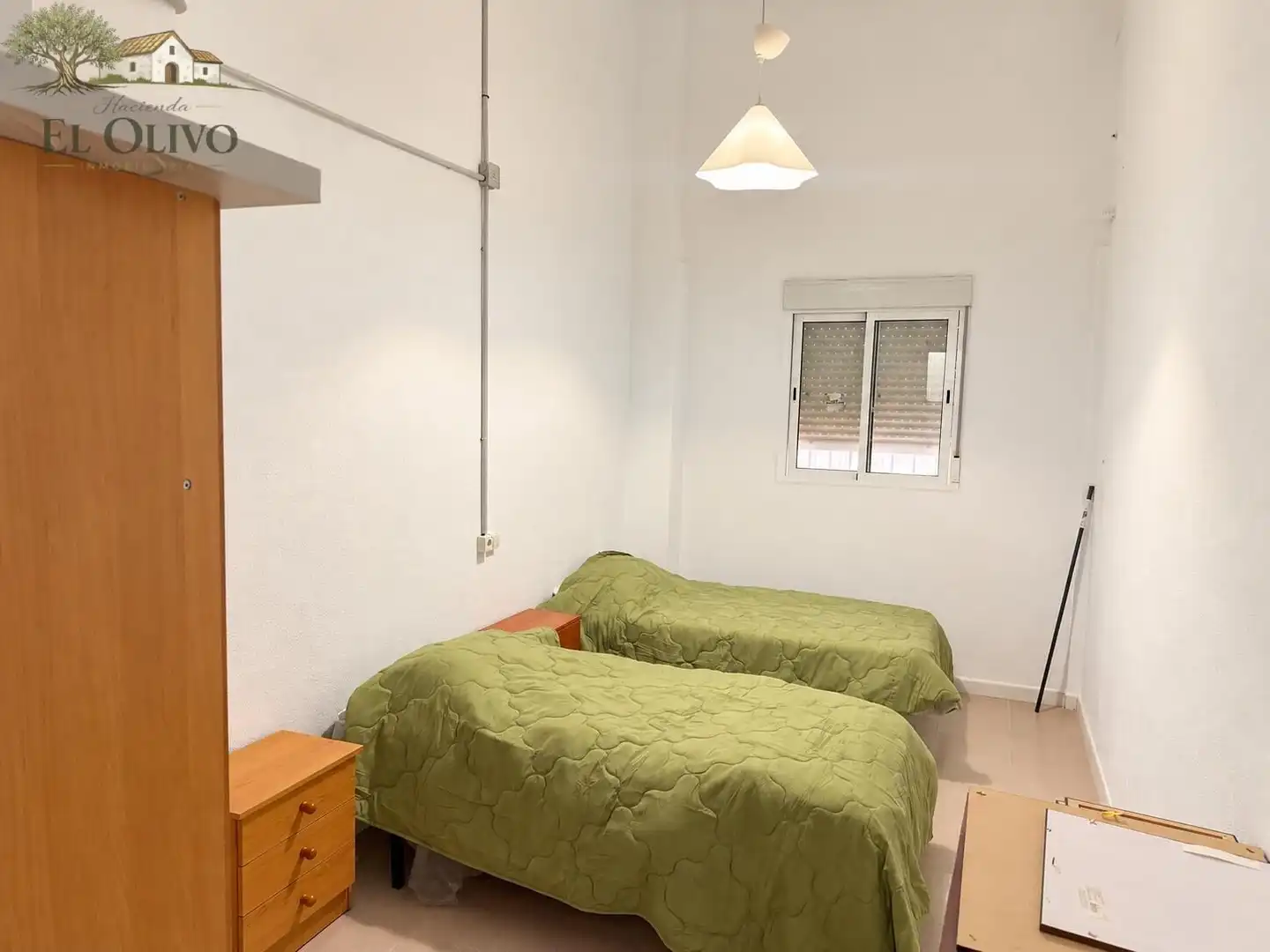 Bedroom of Study for sale in San Isidro - Campohermoso