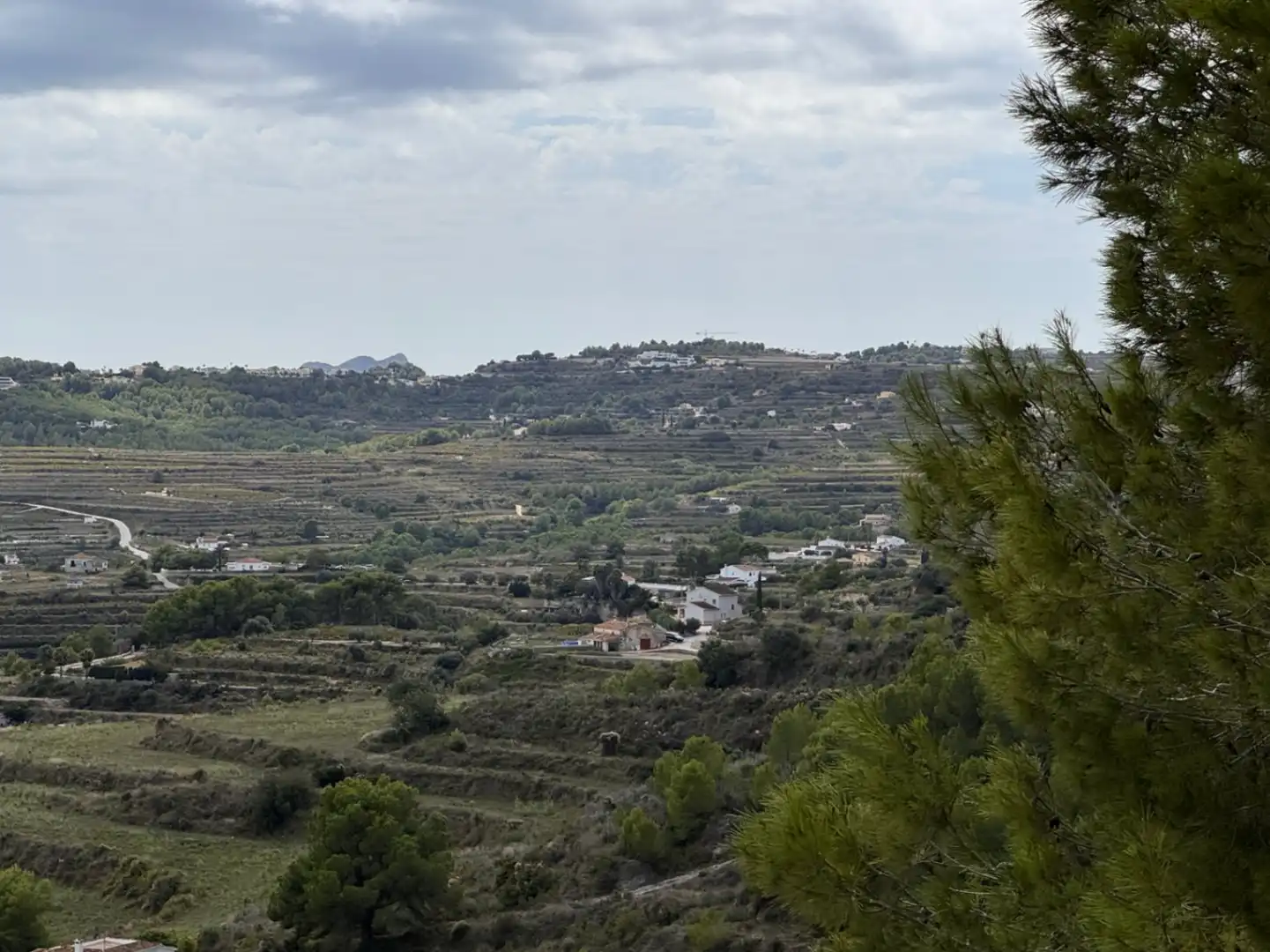 Terrain résidentiel à vendre à Teulada, imagen 12