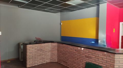 Foto 2 von Geschaftsraum zum Verkauf in Becquer, Cuatro Vientos, Ponferrada