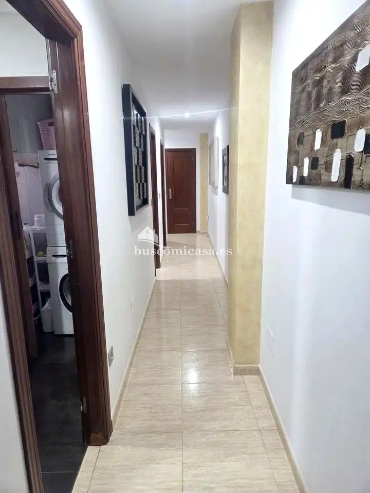 Piso en venta en Torredelcampo con Aire acondicionado, Trastero y Amueblado
