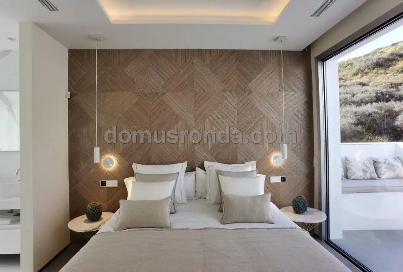 Detached house with pool for sale in La Cala Golf - Lagar Martell, imagen 18
