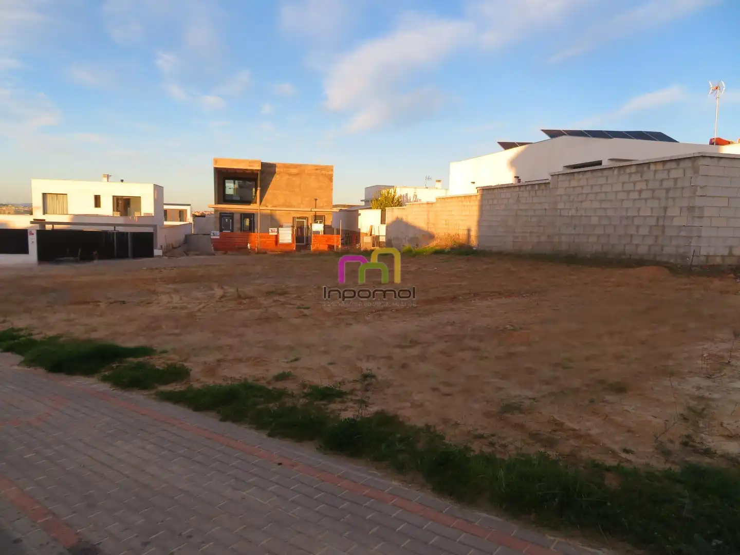 Terreni e lotti in vendita a Las Vaguadas, imagen 4