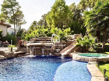 Maison avec piscine à vendre à Castellnou de Bages