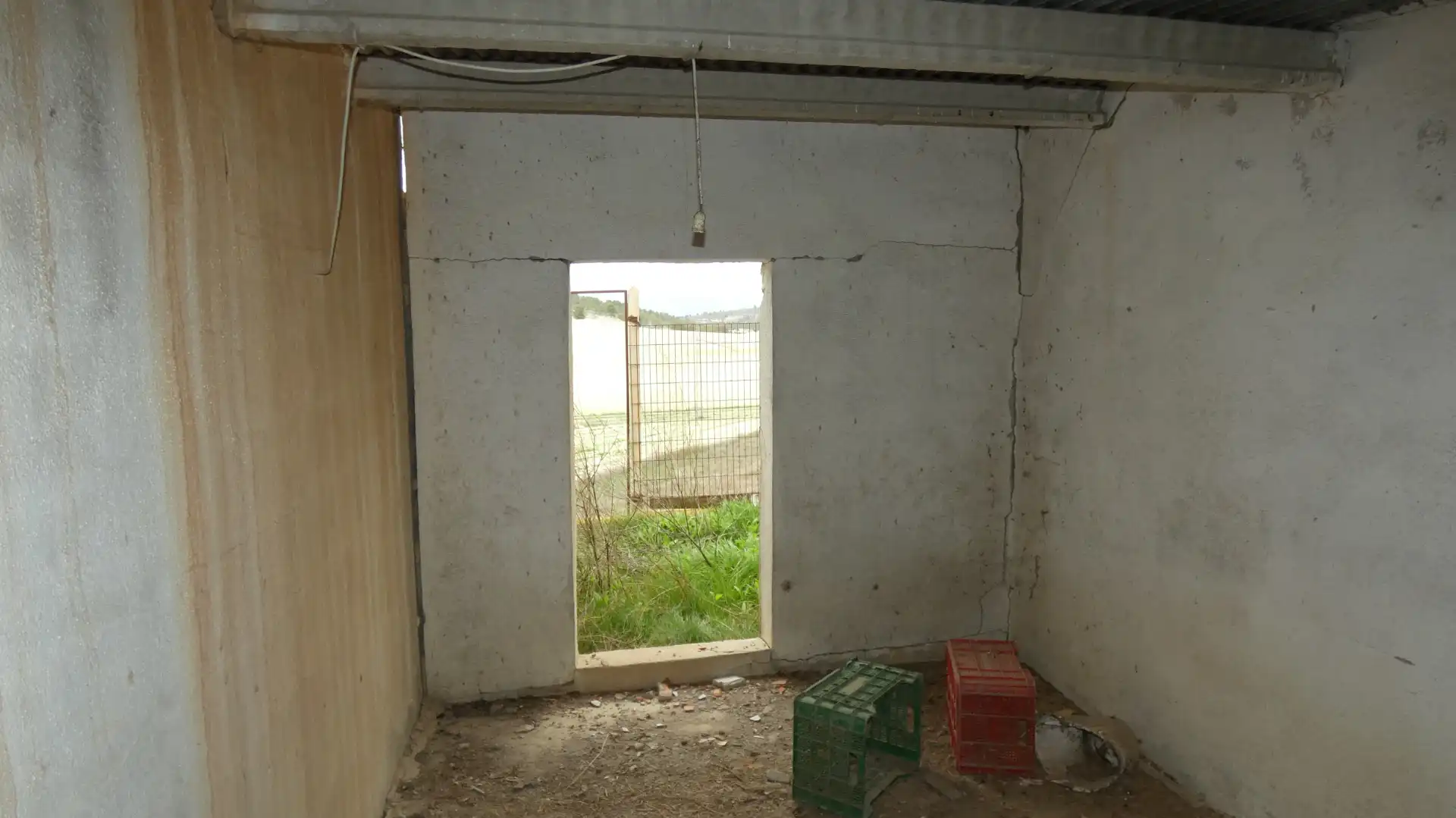 Terreno en venta en María
