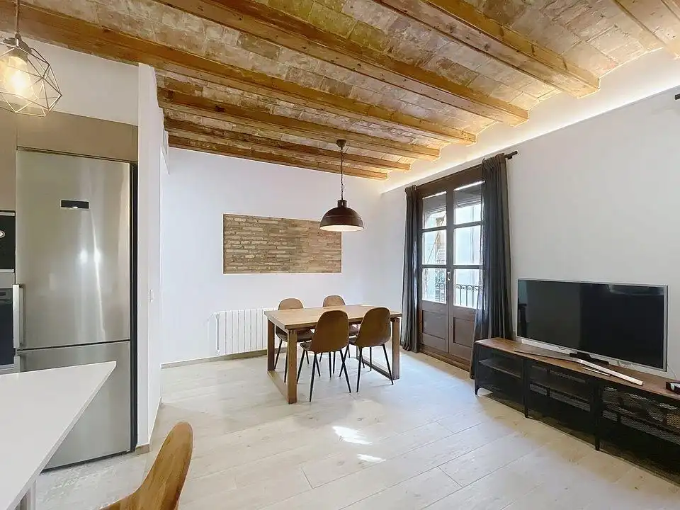 Apartment mit Terrasse zum Verkauf in Carrer del Vidre, imagen 6
