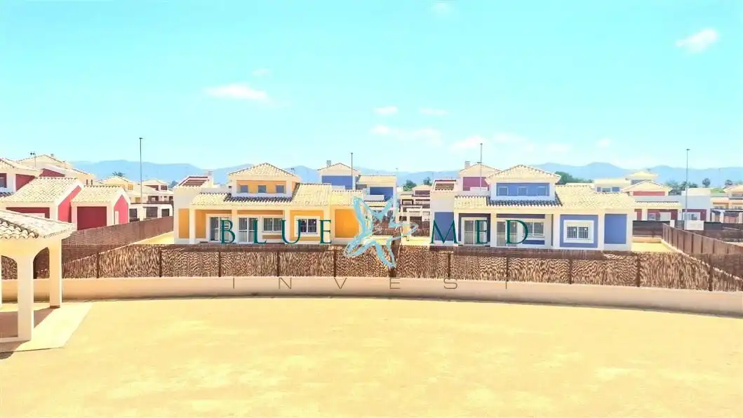 Villa avec jardin à vendre à Pedanías Centro, imagen 69
