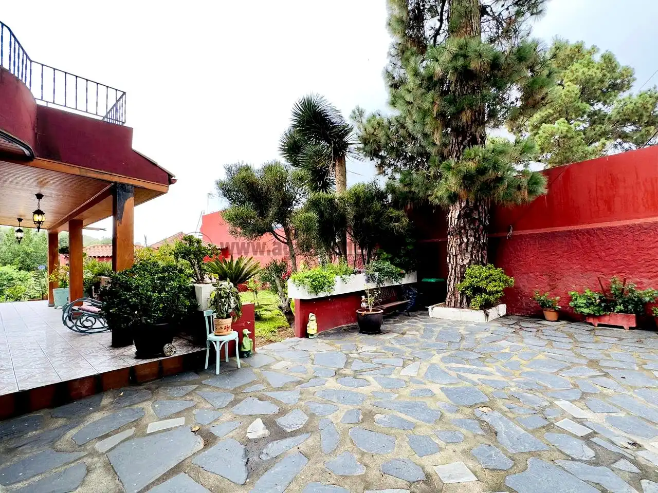Casa o xalet en venda a Santa Bárbara - La Florida