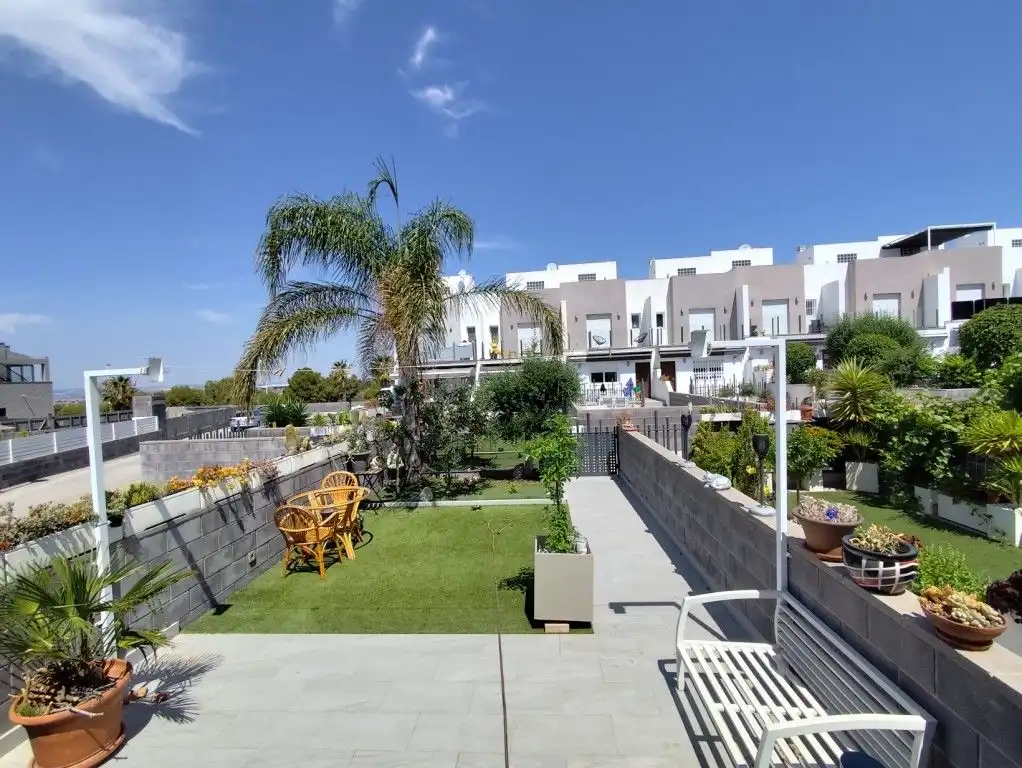 Finca rústica en venta en Parque Acuático - Sector 25