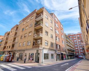 Pis en venda a Salesas, Chinchibarra - Capuchinos, Salamanca Capital