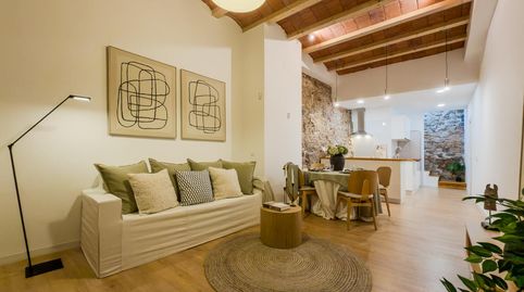 Foto 3 de Dúplex en venda a Calle D'en Gignàs, Barri Gòtic, Barcelona Capital