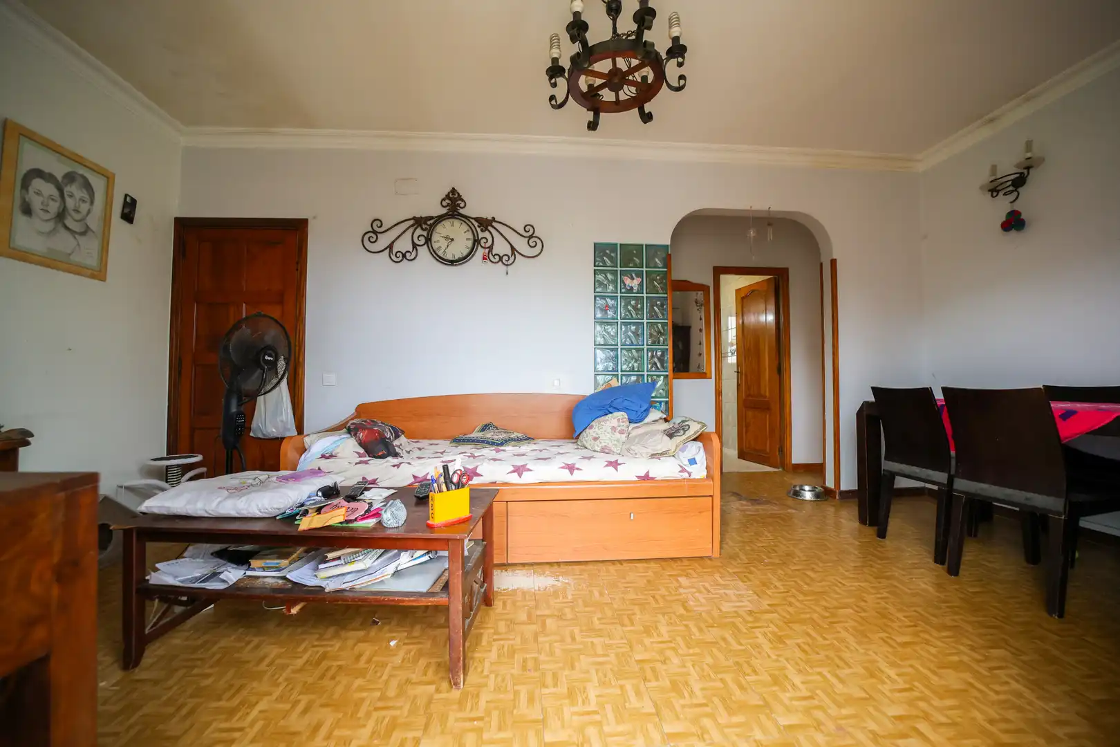 Flat for sale in Calle Santiago Bravo de Laguna, Escaleritas