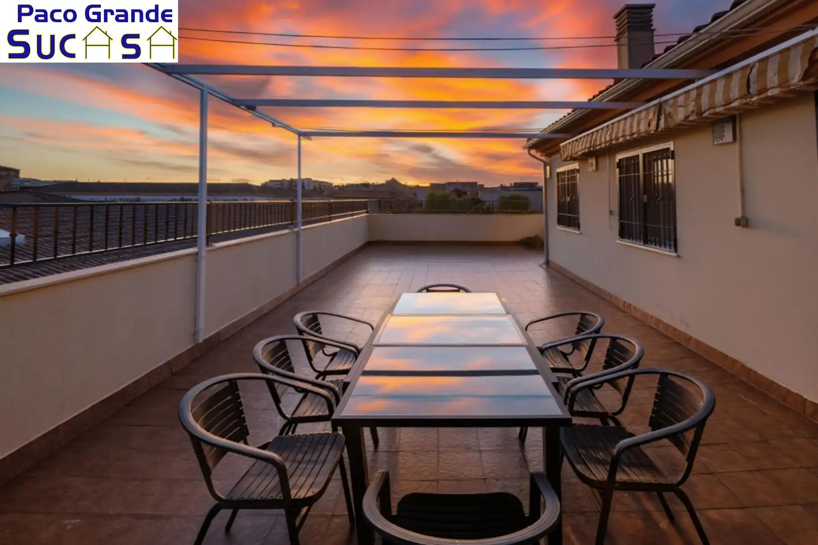 Penthouse mit Terrasse zum Verkauf in IBIZA, imagen 2