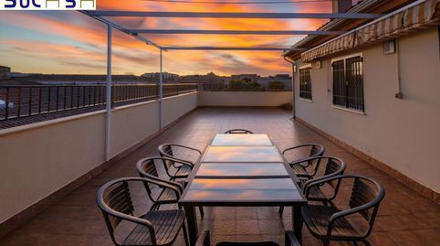 Foto 2 de Ático en venta en Ibiza, San Antón, Armilla