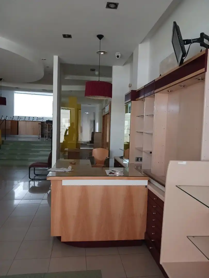Business premises to rent in Calle del Cardenal Monescillo, imagen 2