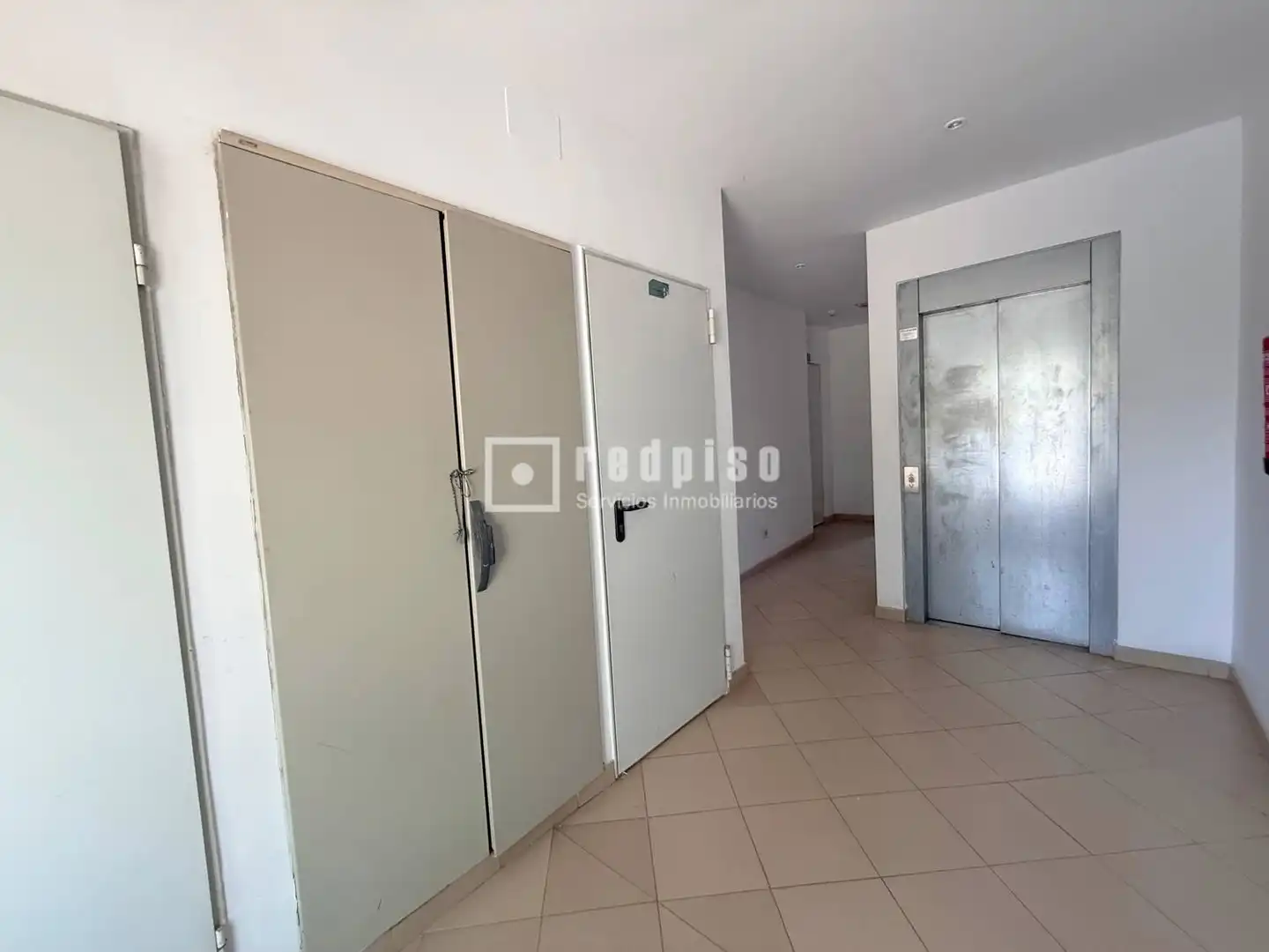 Piso en venta en Madrid con Aire acondicionado, Calefacción y Parquet
