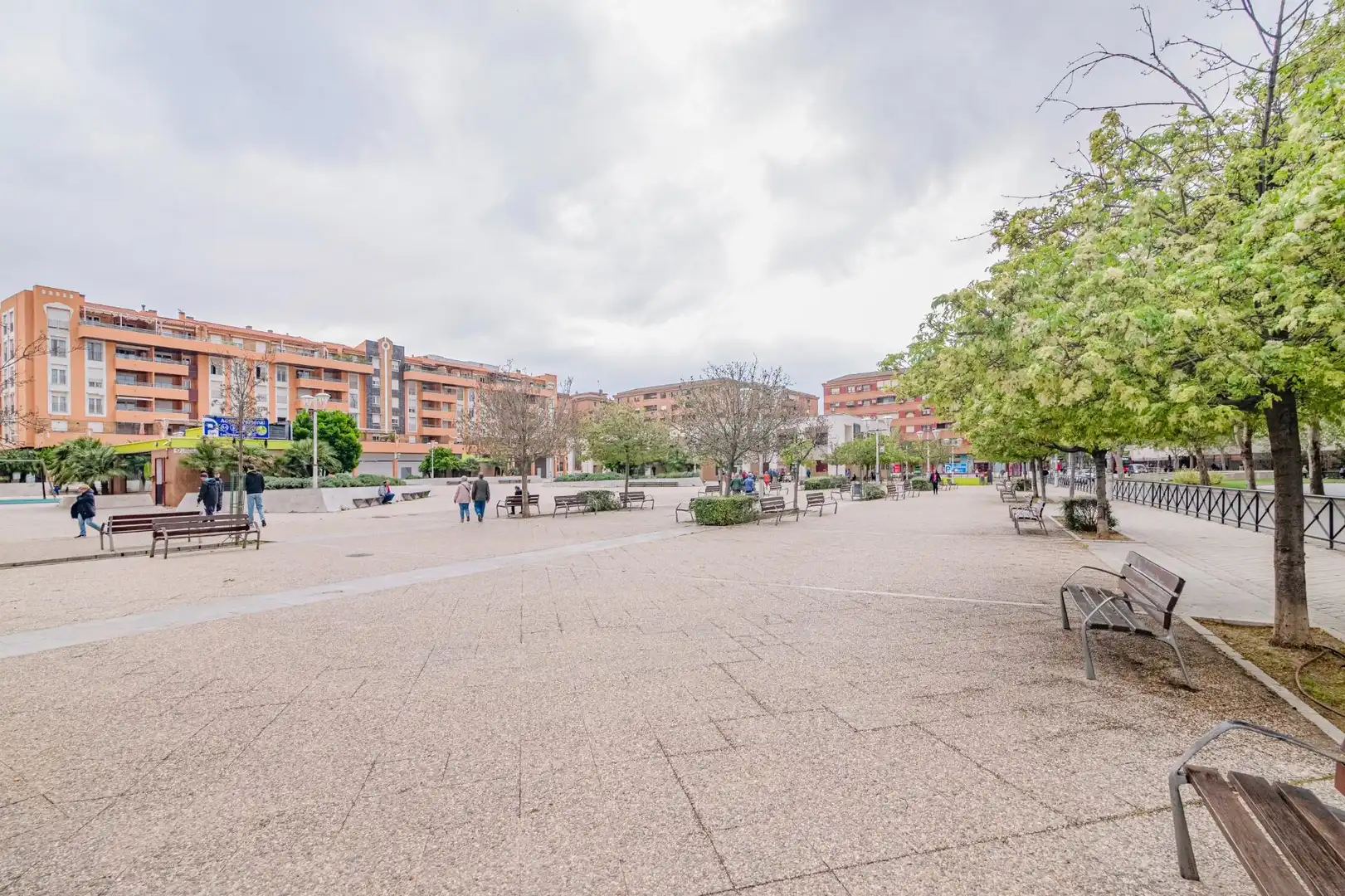 Local comercial en venda a Avenida Avenida Madrid, imagen 6