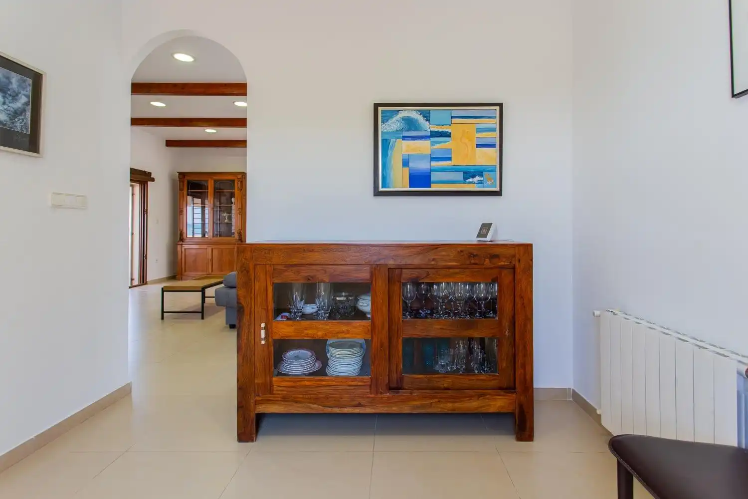 Casa o chalet en venta en Cartagena con Aire acondicionado, Terraza y Amueblado