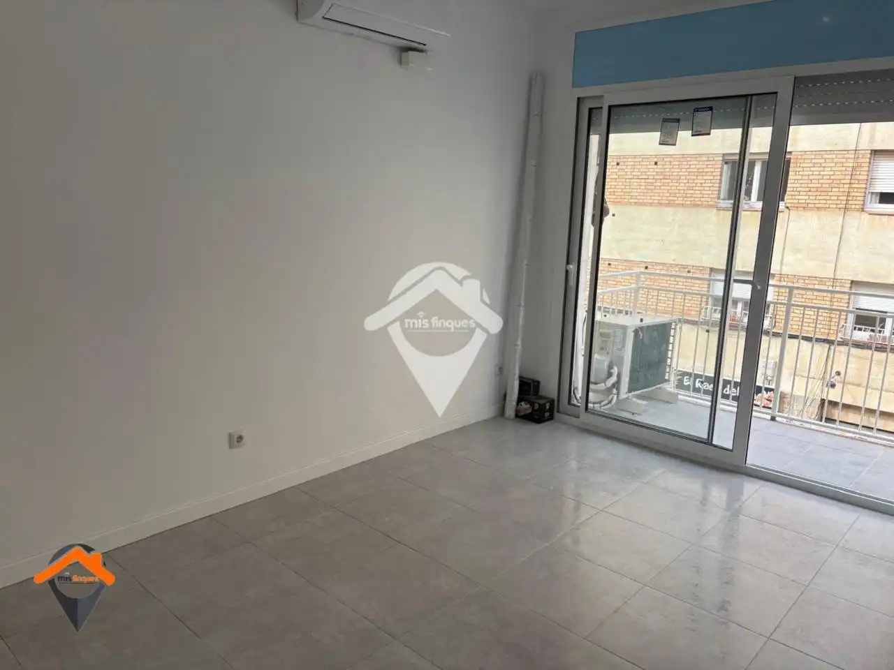Pis en venda en Sabadell amb Aire condicionat, Calefacció i Terrassa
