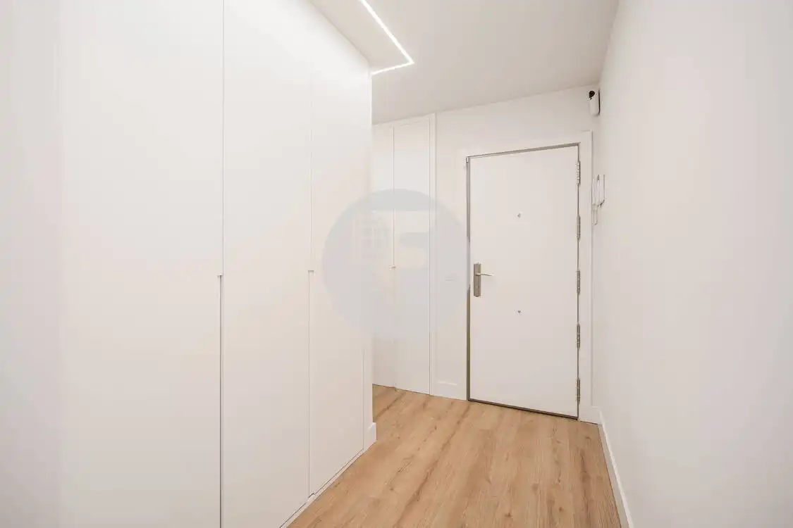 Appartamento con ascensore in vendita a Chamartín, imagen 39