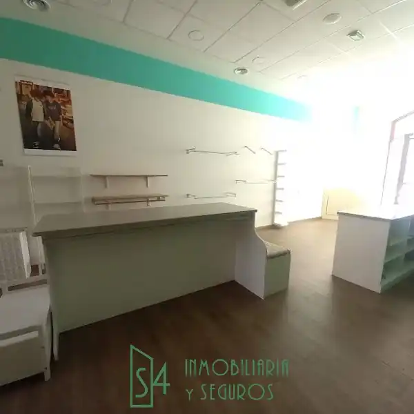 Business premises to rent in La Pola Siero, imagen 13
