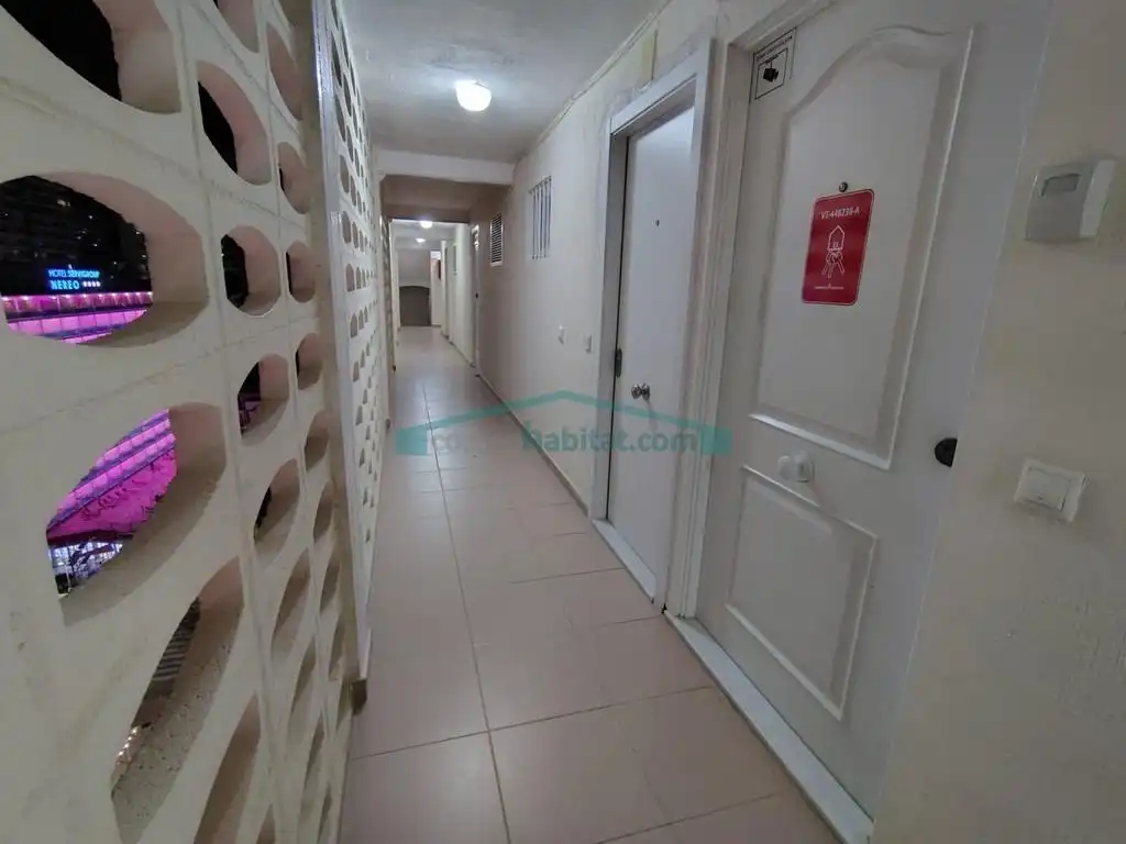 Apartament amb piscina en venda a Playa de Levante, imagen 5