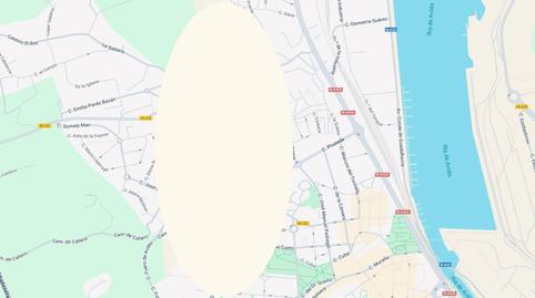 Foto 2 de Piso en venta en Calle Les Comadres, El Carbayedo - El Quirinal, Avilés