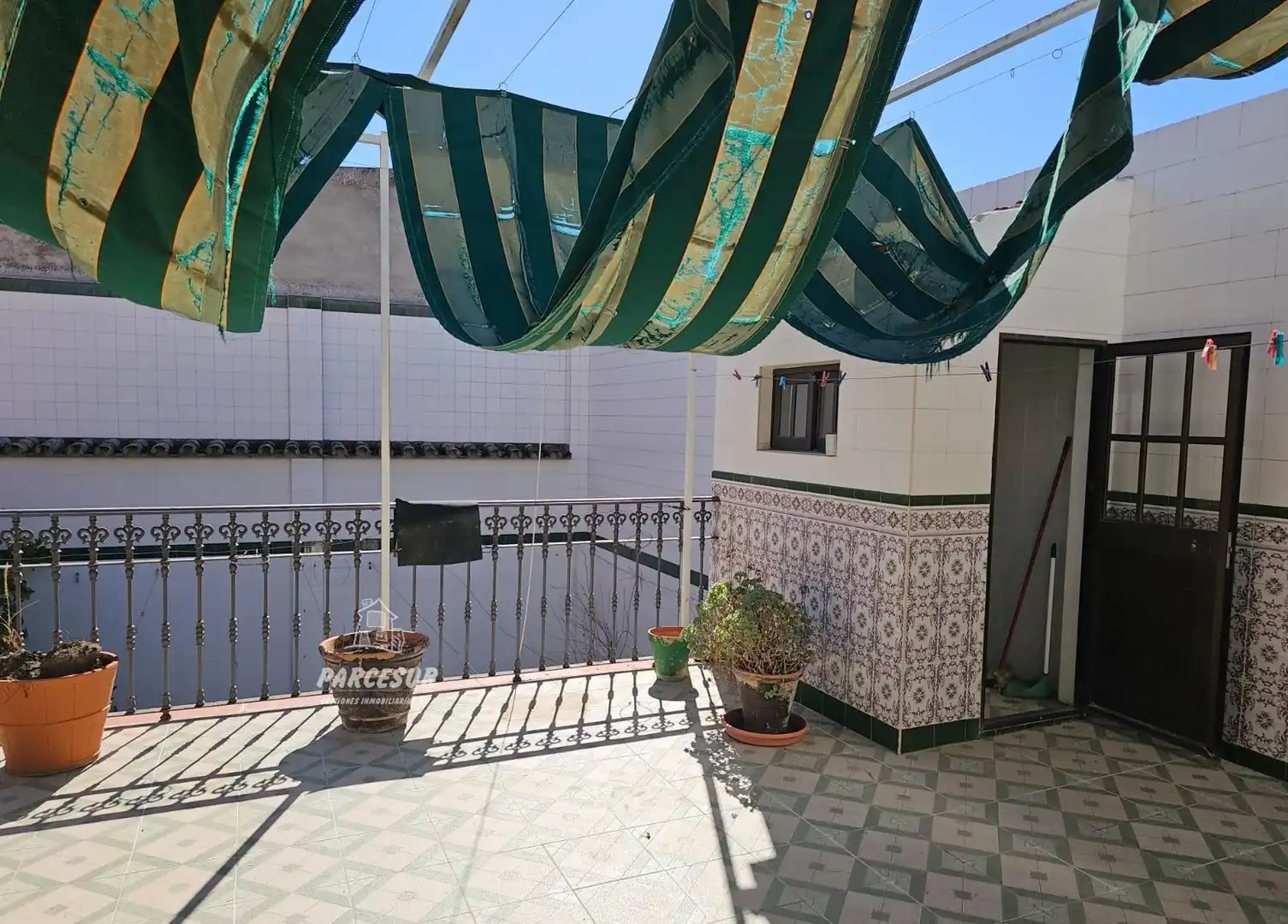 Casa con terrazza in vendita a Montalbán de Córdoba, imagen 36