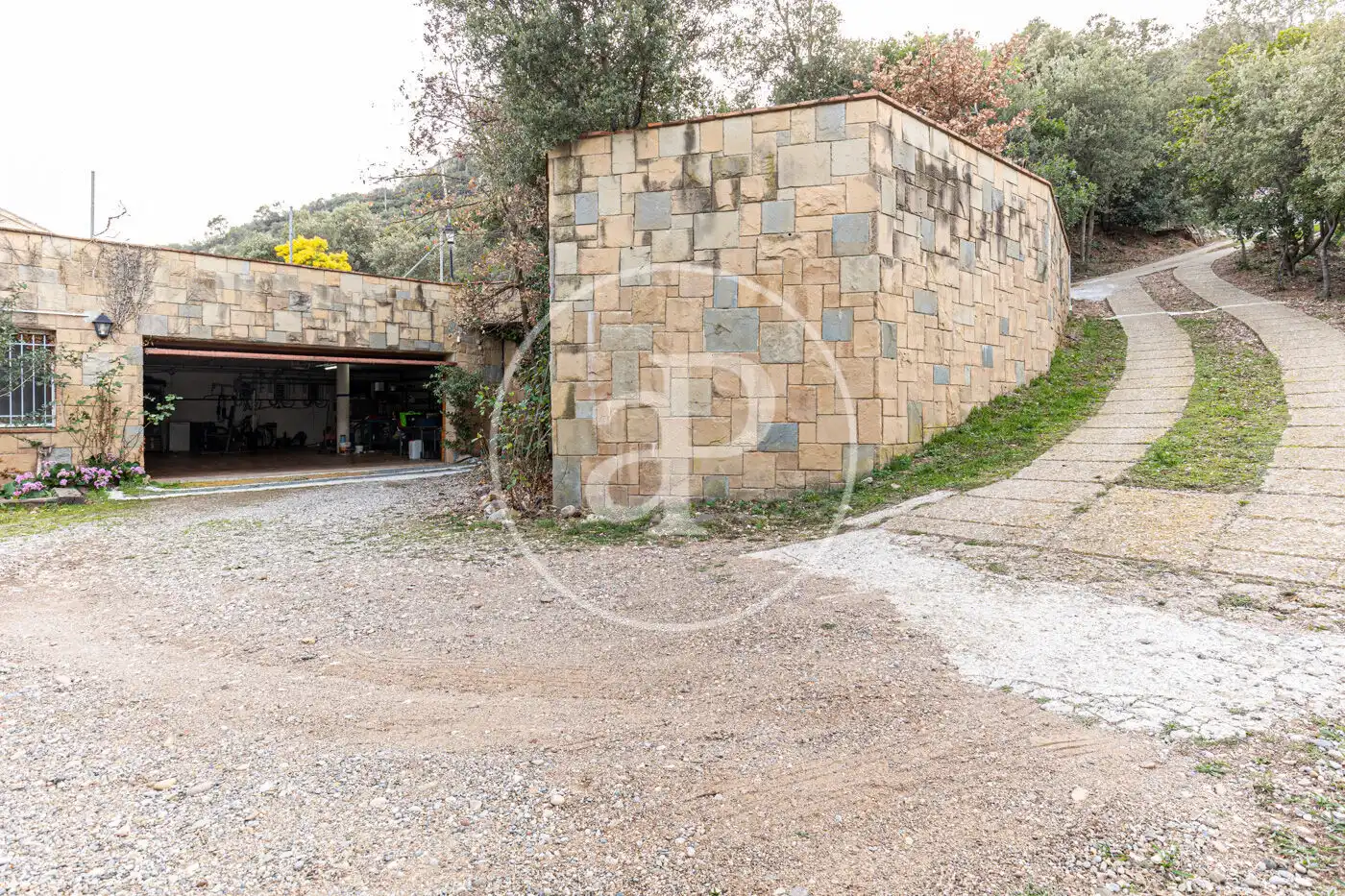 Casa con terraza en venta en Carrer de Dalt, imagen 47