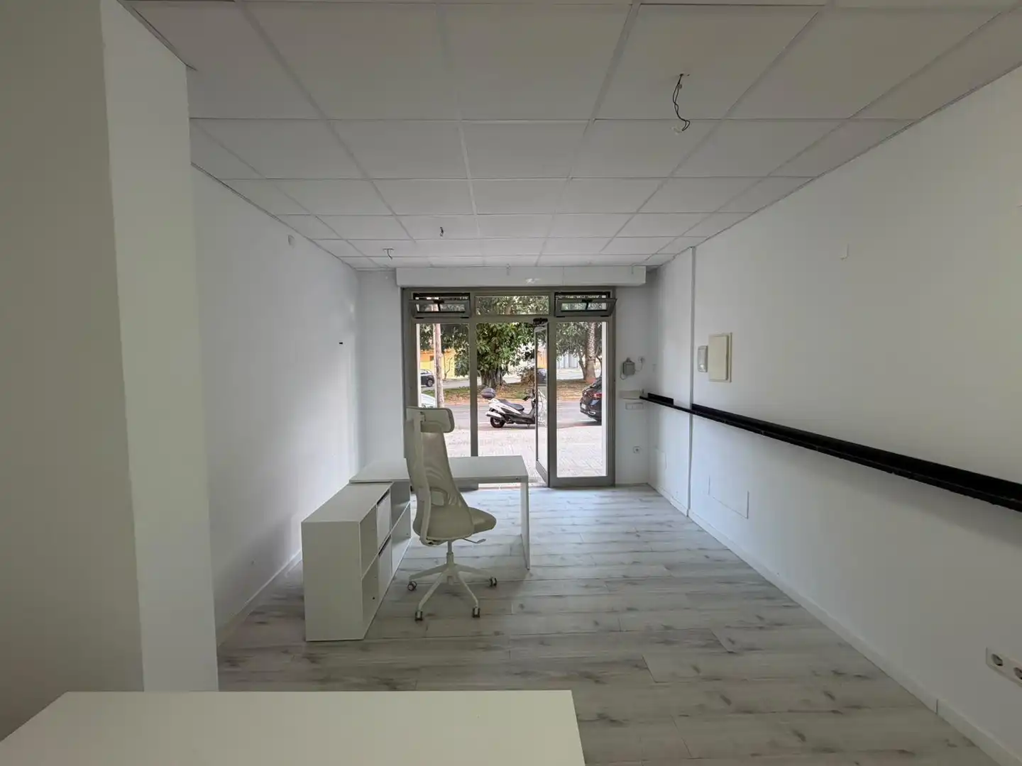 Gewerbefläche zur Miete in Avenida Pins 86D, imagen 5