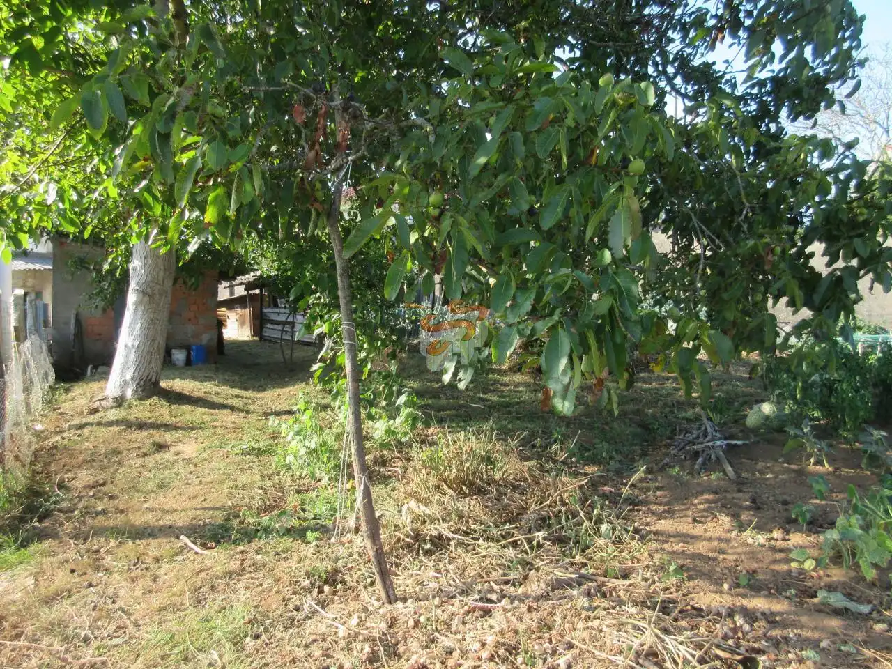 Casa rústica amb jardí en venda a A Malata - Catabois - Ciudad Jardín, imagen 21