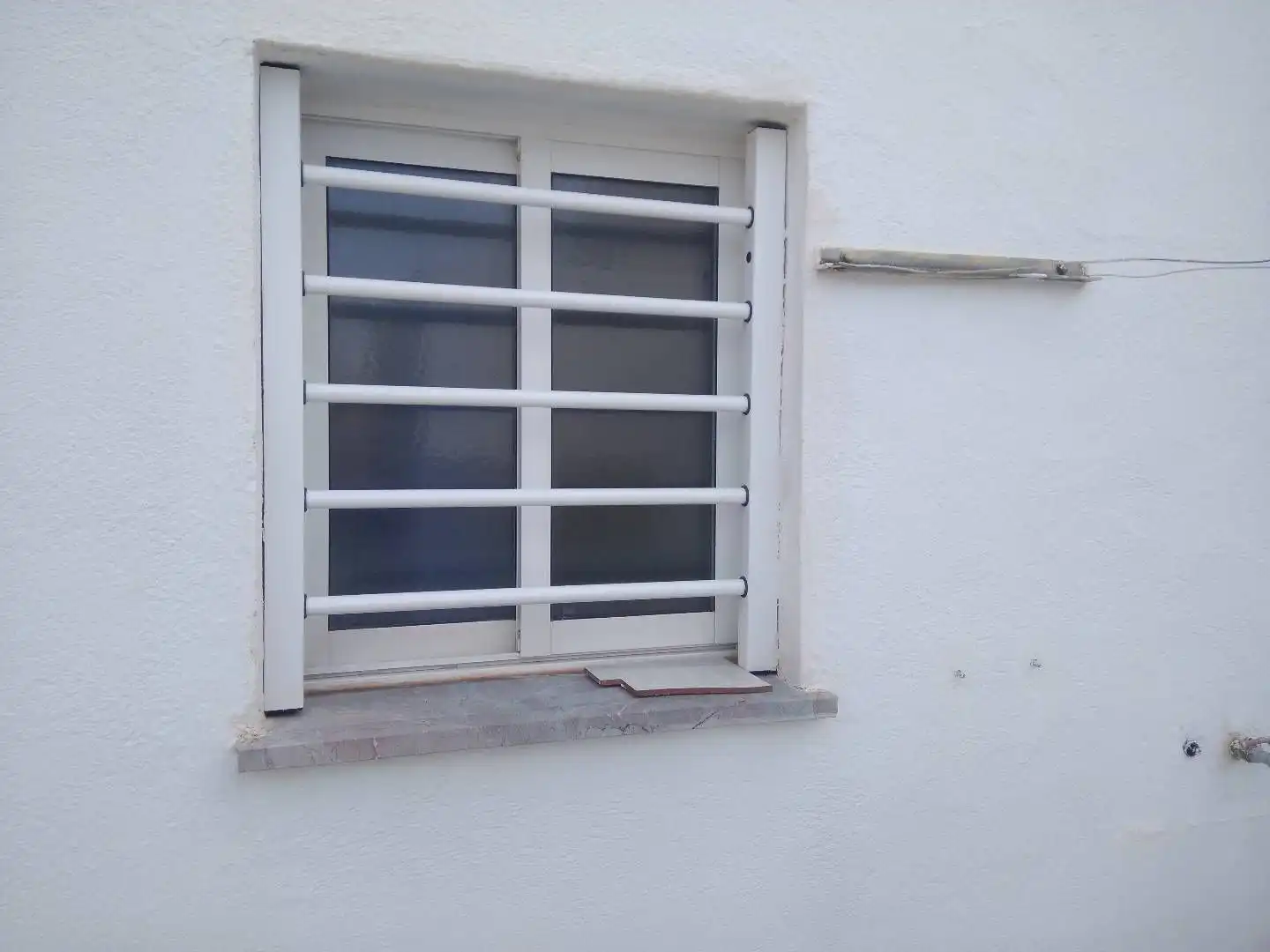 Balcony of Flat for sale in Benicarló