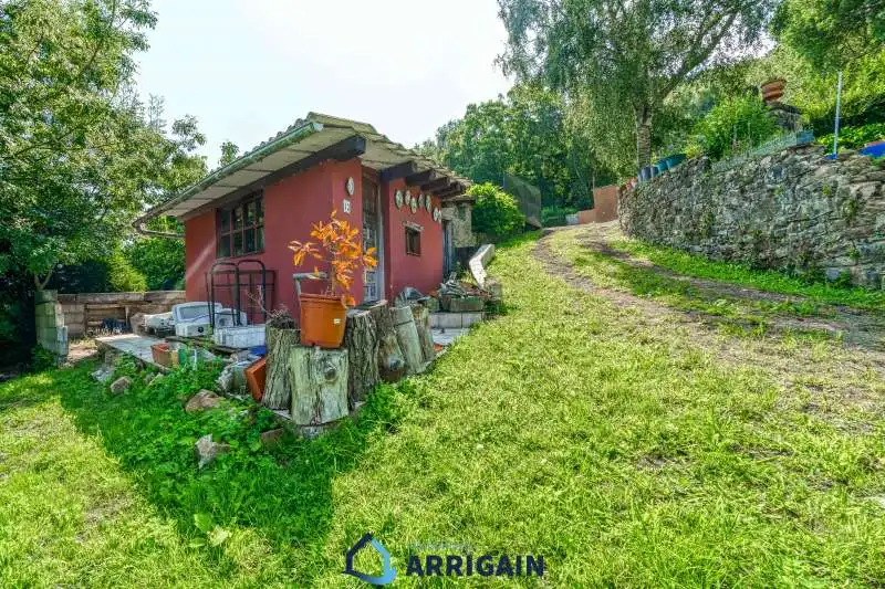 Casa amb terrassa en venda a Igeldo, imagen 32