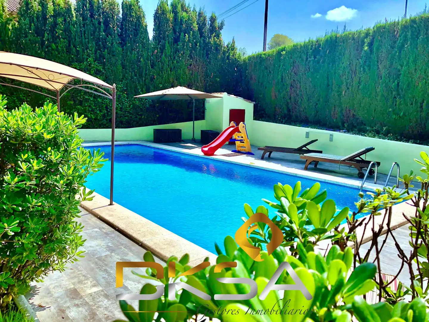 Villa con terrazza in vendita a Avenida MORERAS LAS, imagen 5