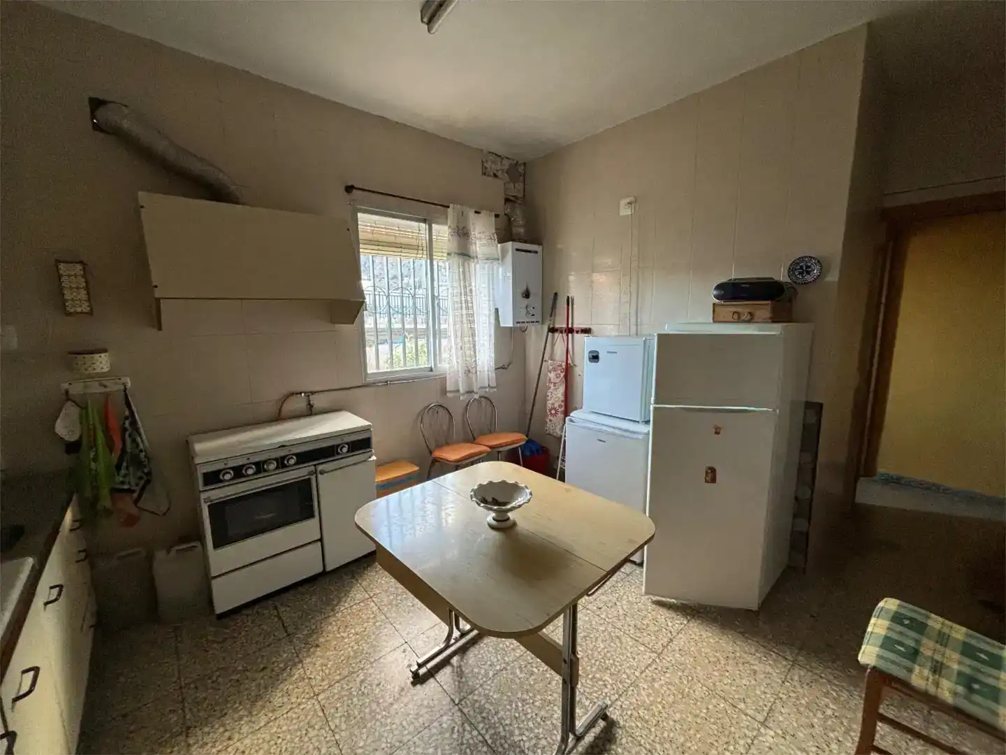 Cocina de Piso en venta en Alboloduy