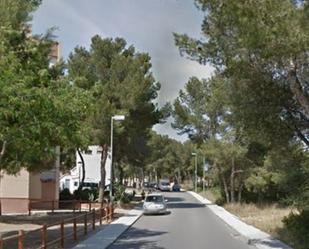 Vista exterior de Pis en venda en  Tarragona Capital