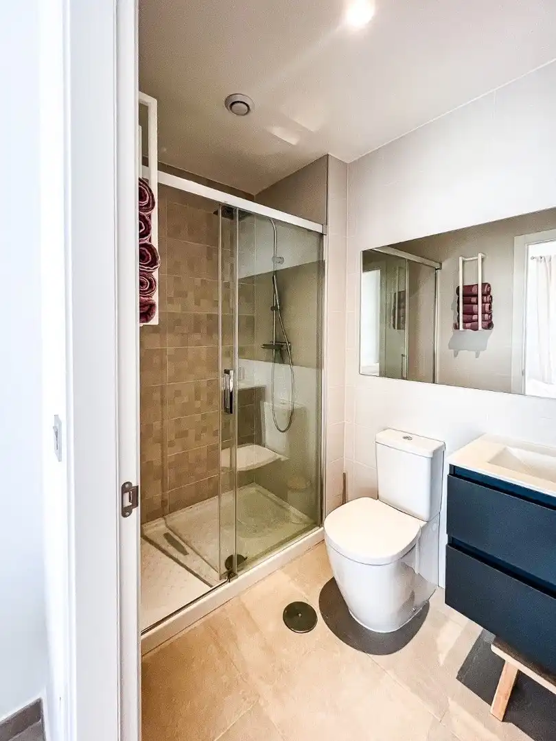 Appartement compact avec piscine à vendre à Santiago de la Ribera, imagen 17