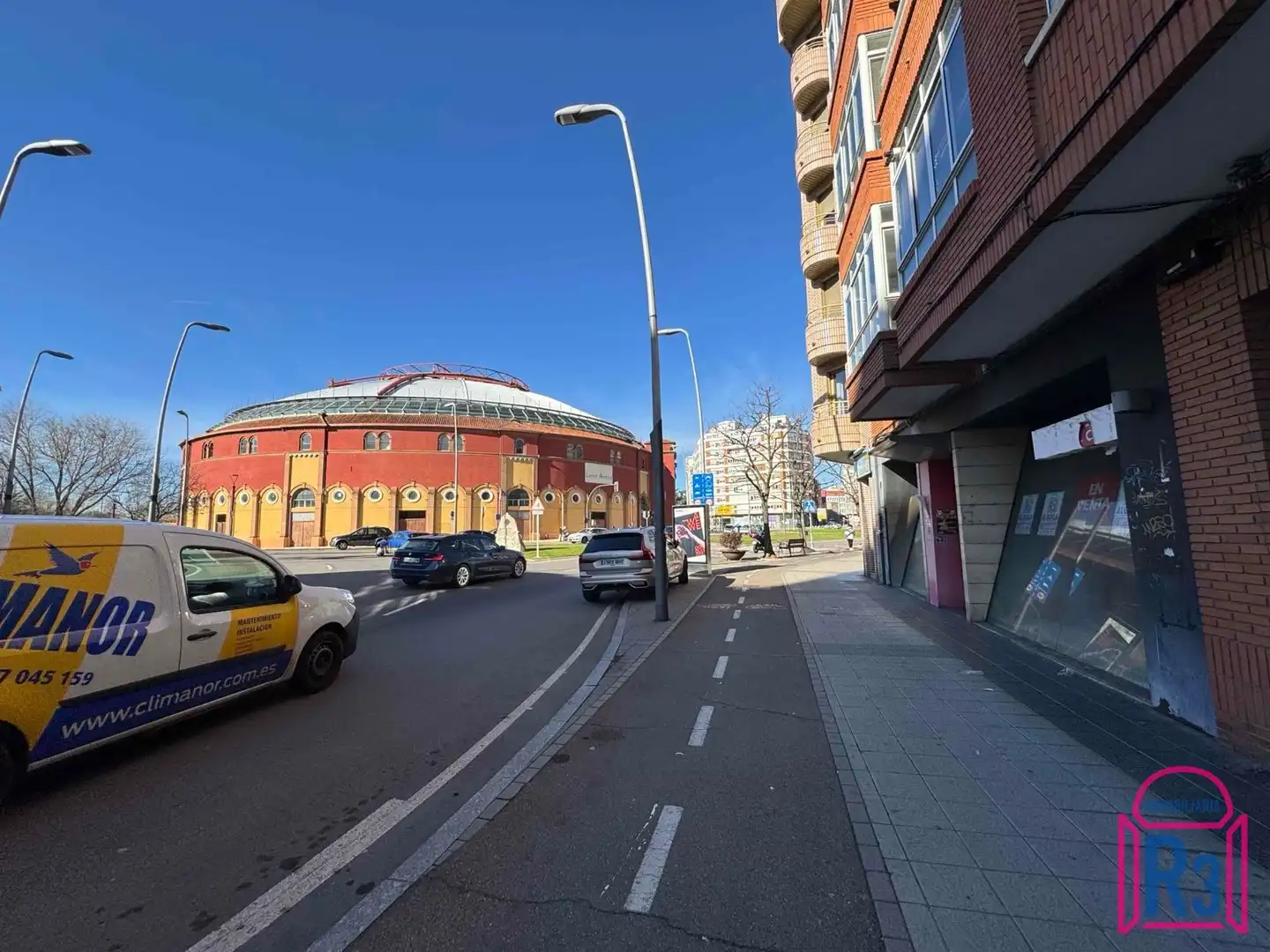 Locale commerciale in affitto a Corredera, imagen 17