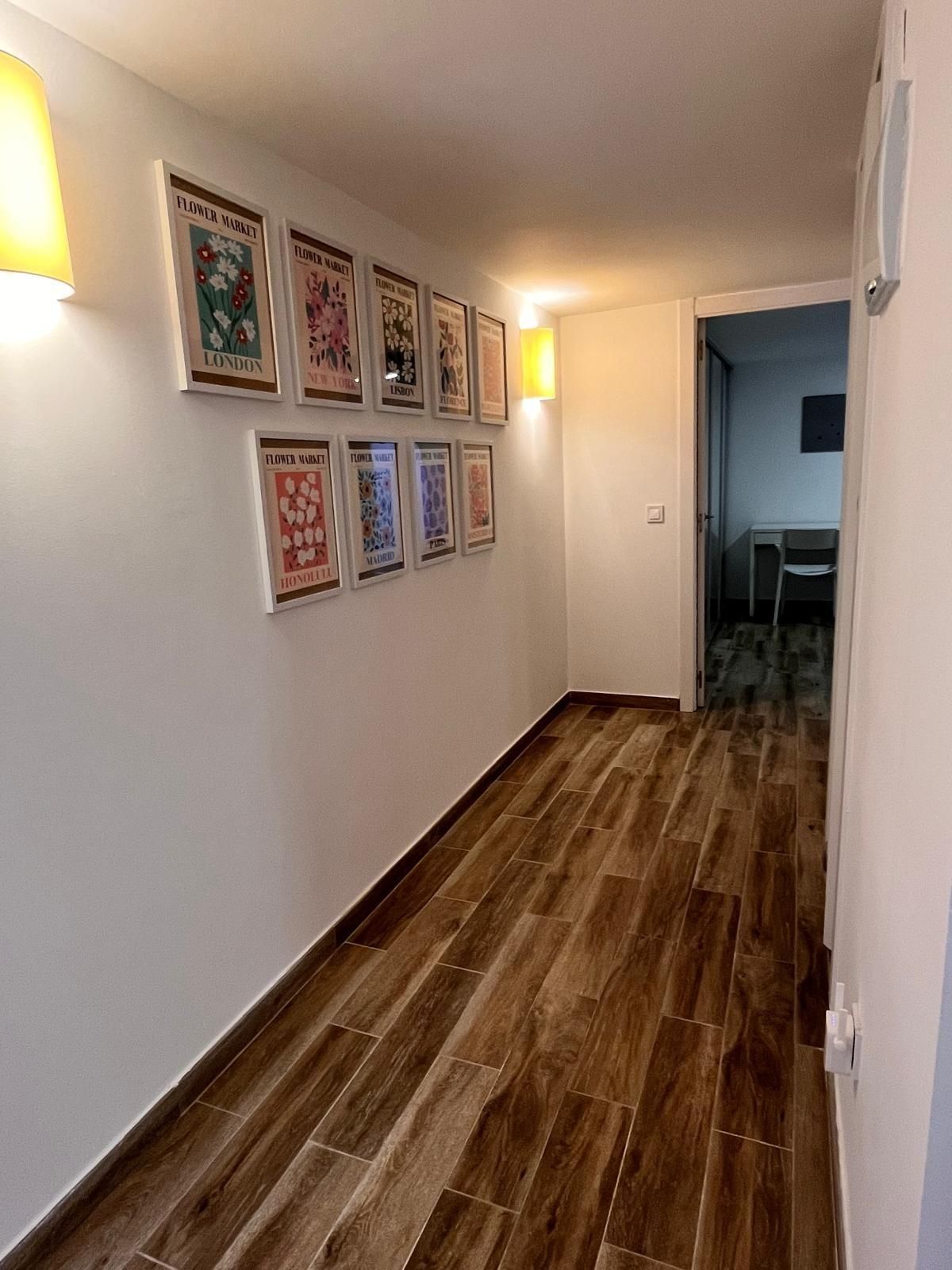 Flat to rent in Villanueva de la Cañada