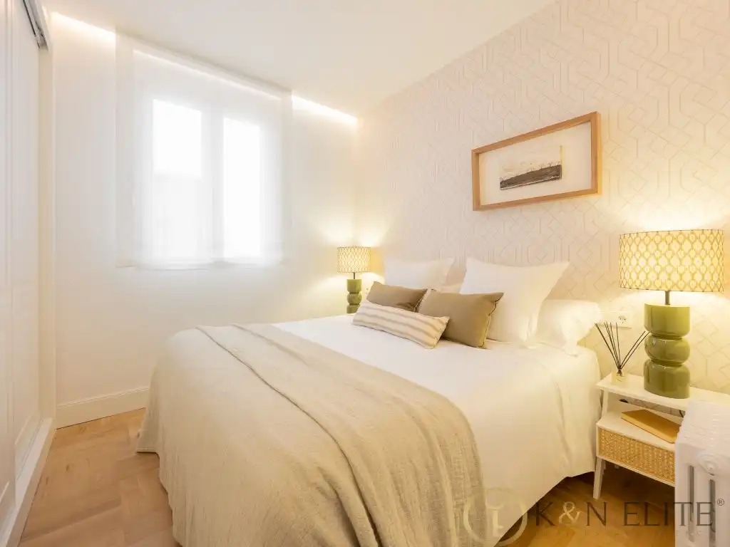 Piso con terraza en venta en Calle Castello, imagen 10