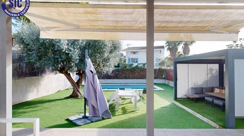 Foto 2 de Casa o chalet en venta en Calle Esparraguera, 10, Montornés - Las Palmas - El Refugio, Benicasim / Benicàssim