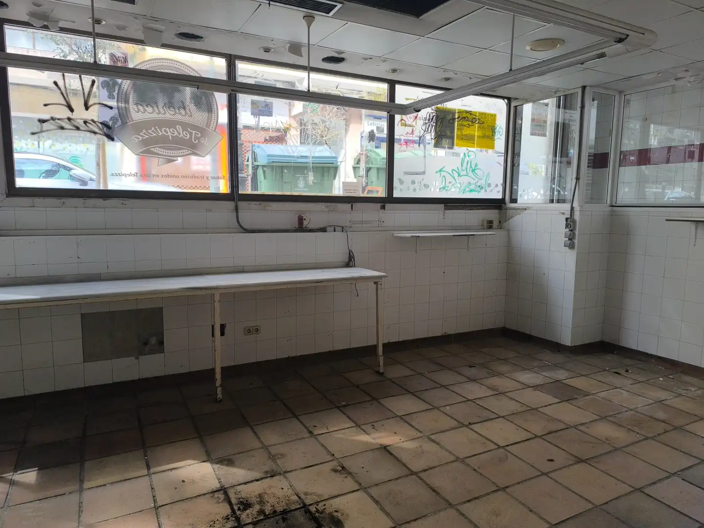 Commercial properties for rent in Rúa Zamora, 51, O Castro