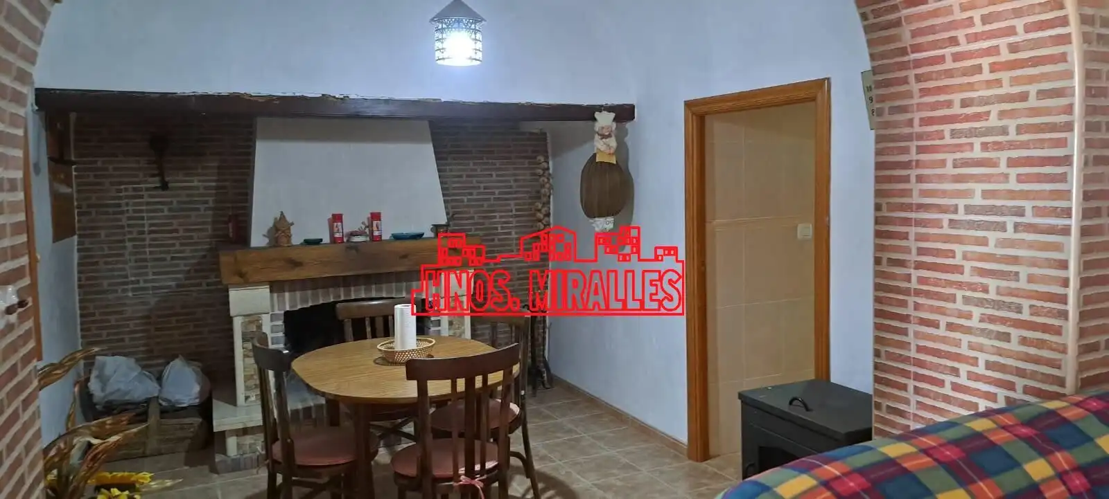 Casa en venta en Hondón de las Nieves / El Fondó de les Neus, imagen 14