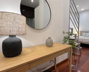 Apartament en venda en  Madrid Capital amb Calefacció