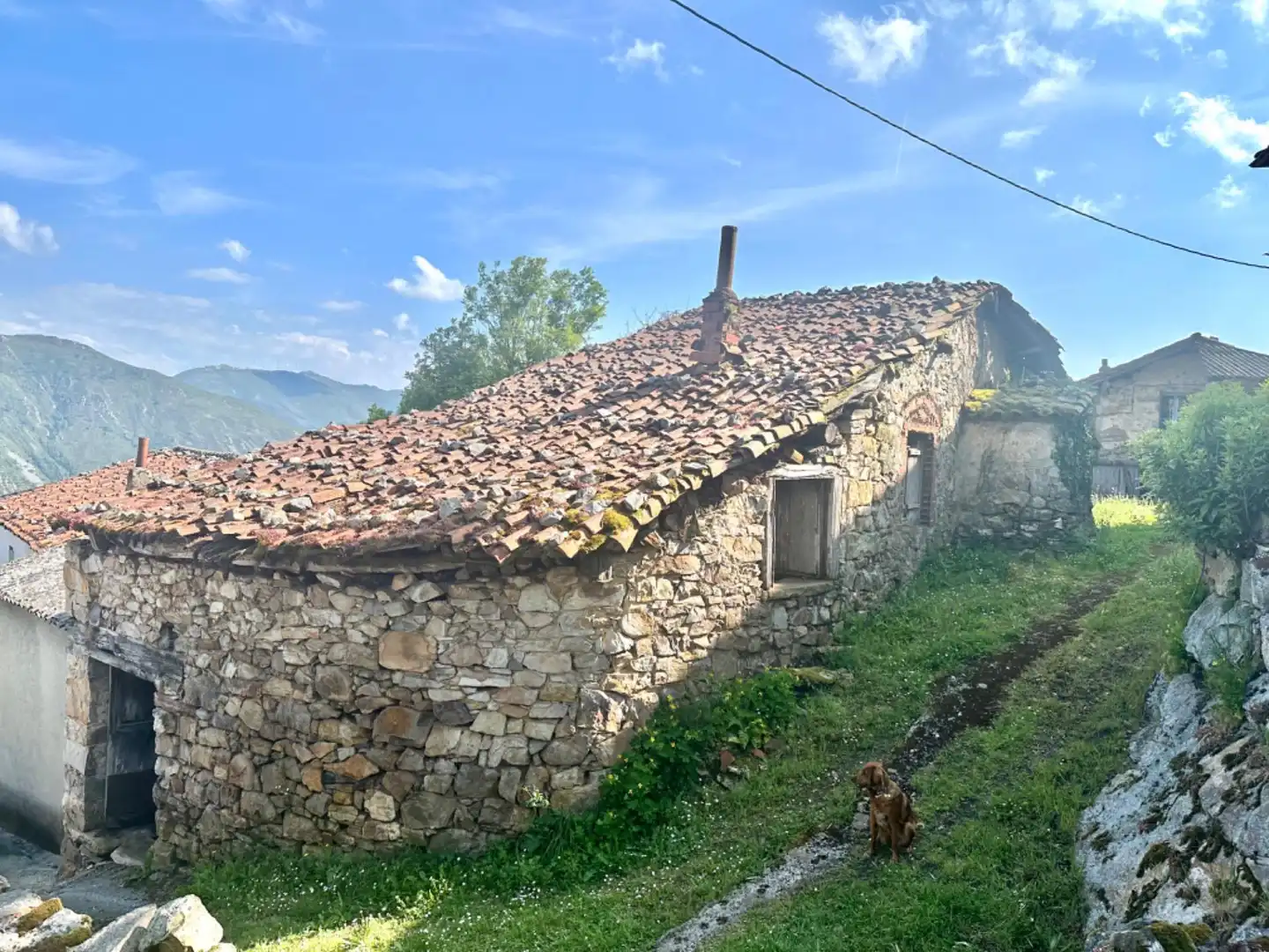 Maison avec jardin à vendre à PEVIDAL, imagen 22
