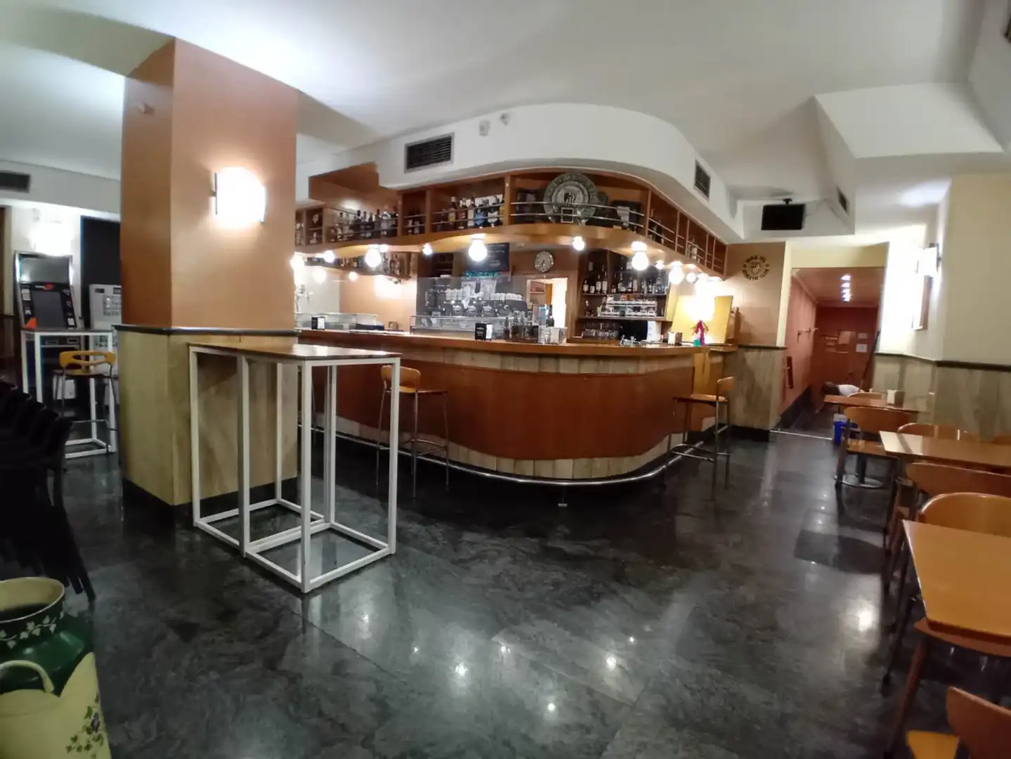 Locale commerciale in vendita a Boluetako Santa Ana Kalea, imagen 17